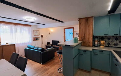 Arlinn Apartment