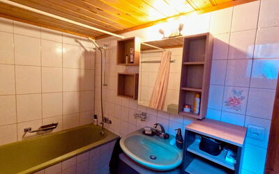 Arlinn Apartment
