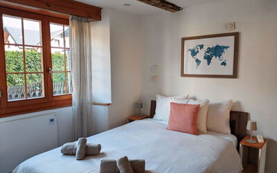 Arlinn Apartment