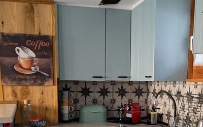 Arlinn Apartment