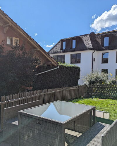 Arlinn Apartment