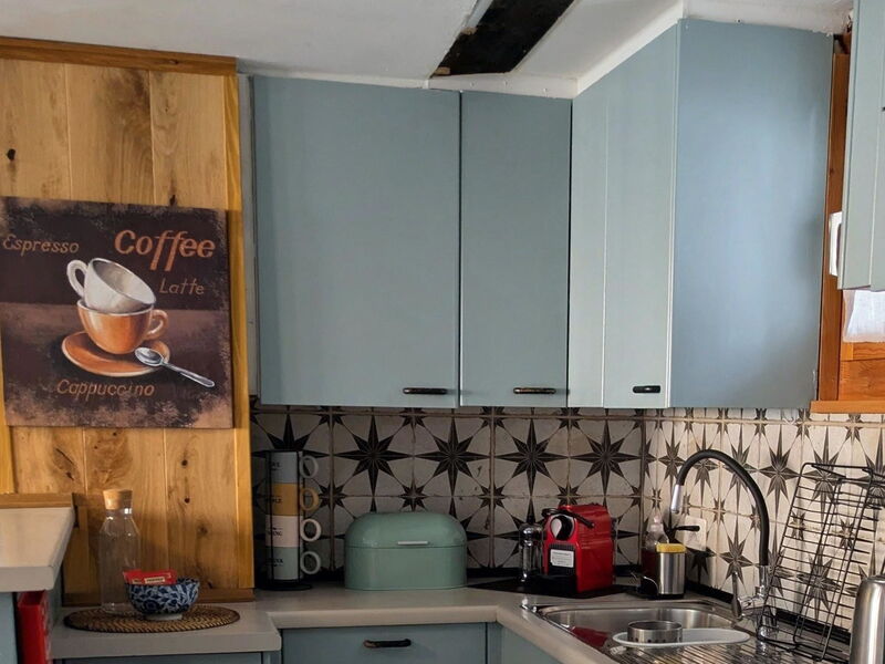 Arlinn Apartment