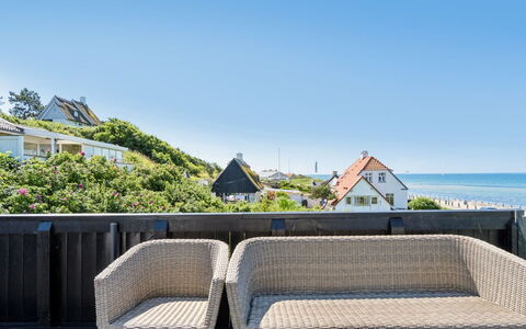 Susan - 20M from the Sea: Wood, Roof, Architecture, Home, House, Cottage, Siding, Hardwood, Slope, Estate