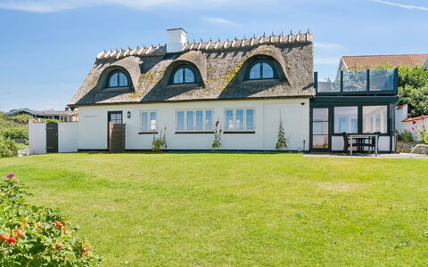 Susan - 20M from the Sea: Wood, Roof, Architecture, Home, House, Cottage, Siding, Hardwood, Slope, Estate