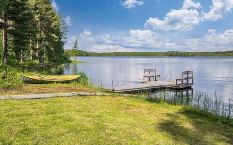Kotaniemi: Mountainous Landforms, Mountain, Hill, Mountain Range, Natural Landscape, Highland, Valley, Hill Station, Ridge, Rural Area