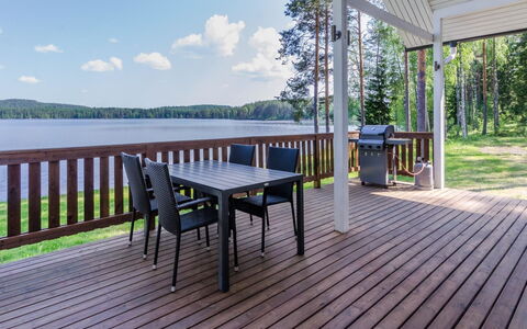 Kotaniemi: Mountainous Landforms, Mountain, Hill, Mountain Range, Natural Landscape, Highland, Valley, Hill Station, Ridge, Rural Area