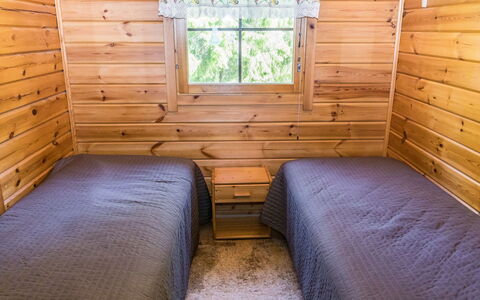 Kesäranta: Wood, Flooring, Floor, Furniture, Wood Flooring, Interior Design, Bunk Bed, Room, Wood Stain, Hardwood