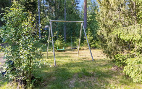 Kesäranta: Mountainous Landforms, Mountain, Hill, Mountain Range, Natural Landscape, Highland, Valley, Hill Station, Ridge, Rural Area