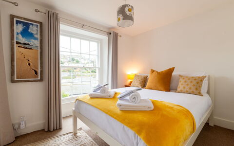 Elm Cottage: Furniture, Property, Comfort, Wood, Shade, Interior Design, Textile, Window, Lighting