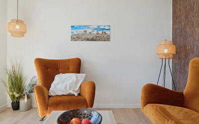 Yari - 50M from the Sea