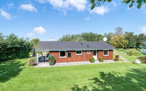 Alvina - 45M from the Sea: House, Roof, Home, Cottage, Farmhouse, Estate, Lawn, Garden, Yard, Landscaping