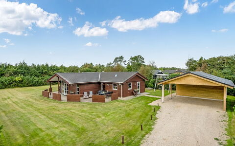 Thorger - 550M from the Sea: Roof, House, Home, Cottage, Door, Siding, Deck, Porch, Plank, Hardwood