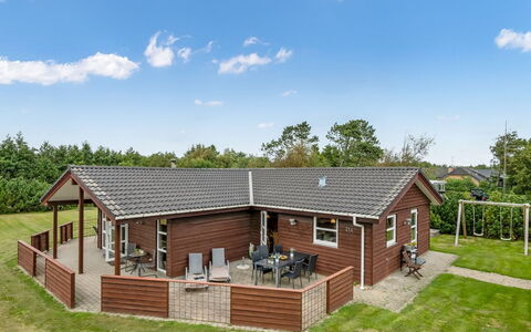 Thorger - 550M from the Sea: Roof, House, Home, Cottage, Door, Siding, Deck, Porch, Plank, Hardwood
