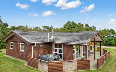 Thorger - 550M from the Sea