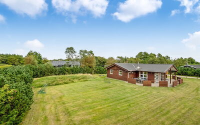 Thorger - 550M from the Sea
