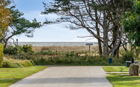 Adina - from the Sea: Sky, Shrub, Landscaping, Trail, Walkway, Path