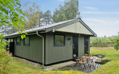 Lavrans - 1Km from the Sea: Roof, House, Home, Cottage, Door, Siding, Deck, Porch, Plank, Hardwood
