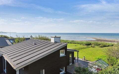Nilson - 50M from the Sea: Grass, Wood, Rural Area, Shrub, Cottage, Roof, Plain, Land Lot, Home, Groundcover
