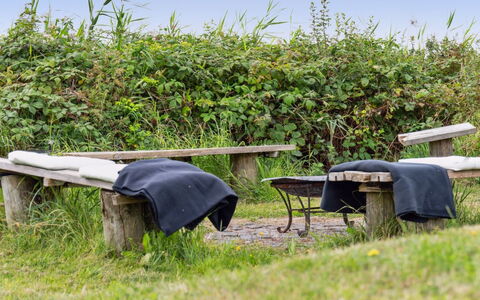 Nilson - 50M from the Sea: Grass, Wood, Rural Area, Shrub, Cottage, Roof, Plain, Land Lot, Home, Groundcover