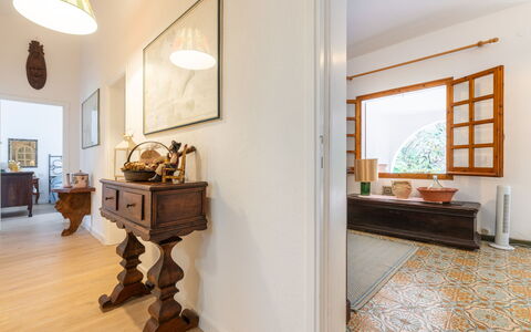 Atzeni: Property, Furniture, Window, Houseplant, Wood, Building, House, Floor, Flooring, Real Estate