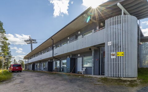Vuosselin Helmi B21: 