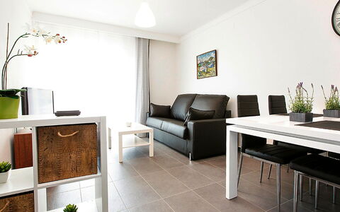 Accommodation:&nbsp;Port Banyuls 218.1