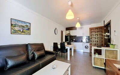 Accommodation:&nbsp;Port Banyuls 218.1