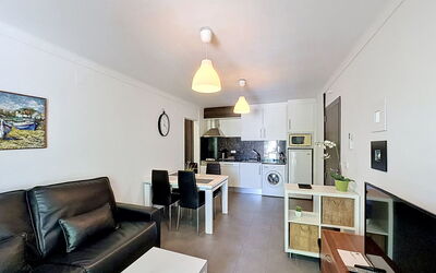 Accommodation:&nbsp;Port Banyuls 218.1