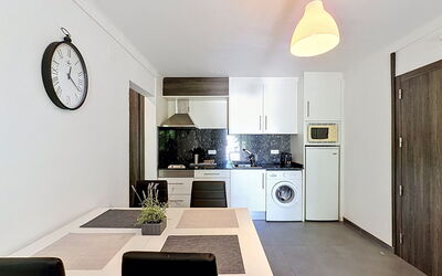 Accommodation:&nbsp;Port Banyuls 218.1