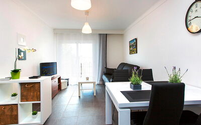 Accommodation:&nbsp;Port Banyuls 218.1