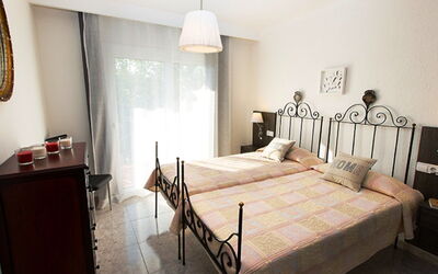 Accommodation:&nbsp;Port Banyuls 218.1