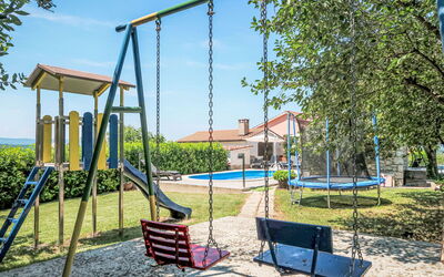 Villa Desanka
