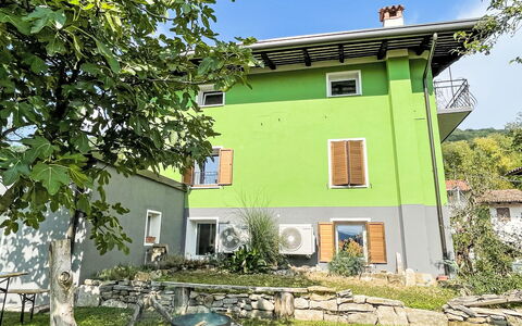 Delle Maschere: Plant, Building, Property, Window, Sky, House, Tree, Land Lot, Grass, Residential Area