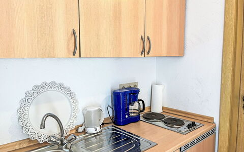 Accommodation:&nbsp;Kleine Wohnung Renata 2 Nahe Nürburgring 385.2