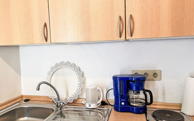Accommodation:&nbsp;Kleine Wohnung Renata 2 Nahe Nürburgring 385.2