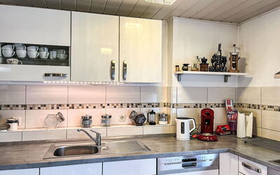 Accommodation:&nbsp;Ferienhaus Renata Nahe Nürburgring 385.3