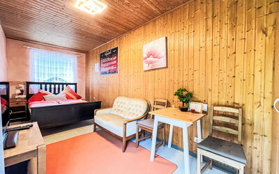 Accommodation:&nbsp;Kleine Wohnung Renata 2 Nahe Nürburgring 385.2
