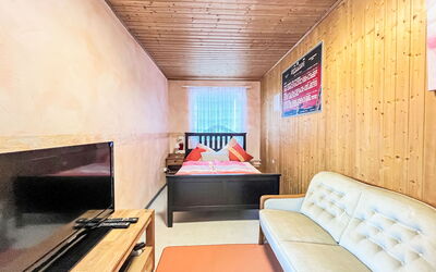 Accommodation:&nbsp;Kleine Wohnung Renata 2 Nahe Nürburgring 385.2