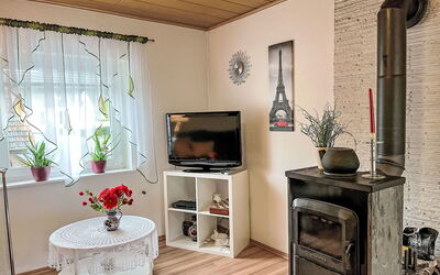 Accommodation:&nbsp;Ferienhaus Renata Nahe Nürburgring 385.3