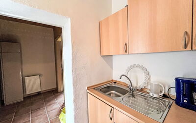 Accommodation:&nbsp;Kleine Wohnung Renata 2 Nahe Nürburgring 385.2