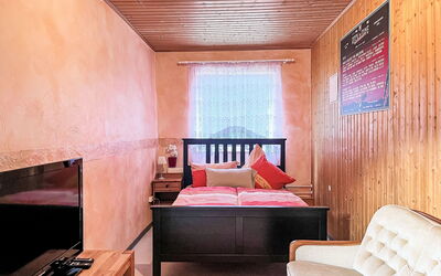 Accommodation:&nbsp;Ferienhaus Renata Nahe Nürburgring 385.3