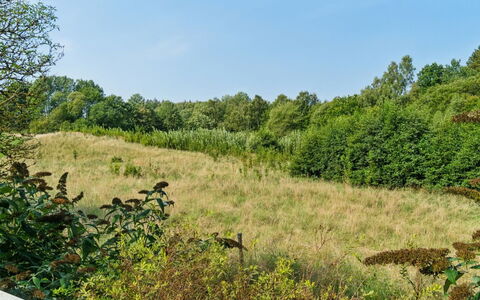Waldemar - 8Km from the Sea: Wood, Roof, Architecture, Home, House, Cottage, Siding, Hardwood, Slope, Estate