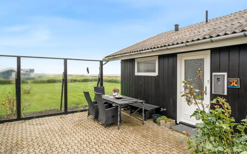 Snioulf - 10M from the Sea: Wood, Home, Porch, Deck, Hardwood, Roof, Wood Stain, Wood Flooring, Eco Hotel
