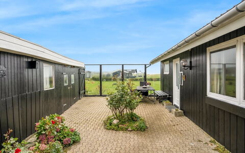 Snioulf - 10M from the Sea: Wood, Home, Porch, Deck, Hardwood, Roof, Wood Stain, Wood Flooring, Eco Hotel