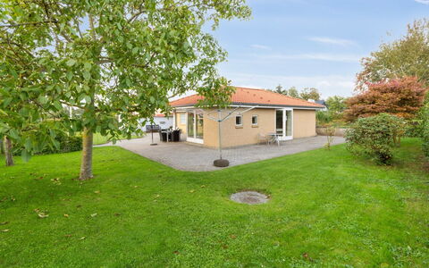 Kalli - 100M from the Sea: Grass, House, Roof, Home, Land Lot, Cottage, Lawn, Estate, Farmhouse, Garden