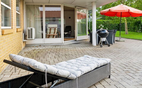 Kalli - 100M from the Sea: Furniture, Outdoor Furniture, Chair, Home, Shade, Patio, Porch, Outdoor Table, Yard, Garden