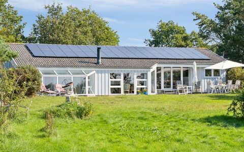 Joella - 75M from the Sea: Roof, House, Home, Cottage, Siding, Estate, Driveway, Garden Buildings, Yard, Shed