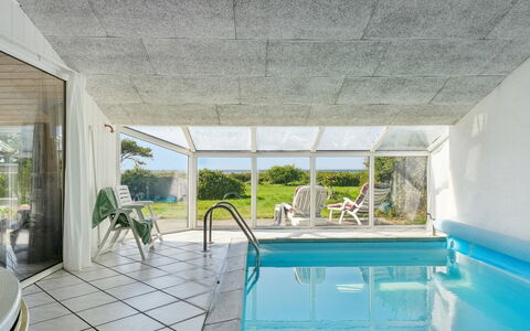 Joella - 75M from the Sea: Roof, House, Home, Cottage, Siding, Estate, Driveway, Garden Buildings, Yard, Shed
