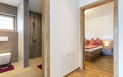 Accommodation:&nbsp;Gletscherblick Incl. Summercard 680.1