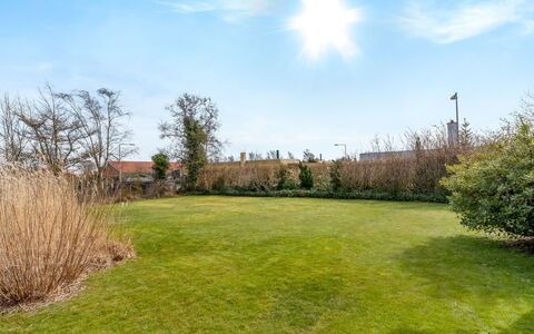 Natalija - 700M from the Sea: Sky, Grass, Shrub, Landscape, Grassland, Plain, Land Lot, Garden, Lawn, Rural Area